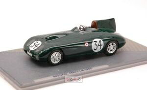 【送料無料】模型車 スポーツカー ブリストル#ルマンモデルカーbristol 450 34 le mans 1955 143 bizarre bz033 model car