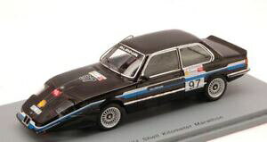 �y���������z�͌^�ԁ@�X�|�[�c�J�[�@�A���s�i�V�F���}���\�����f��alpina c1 318i e21 shell marathon 1981 winner 143 bizarre bzb1011 model