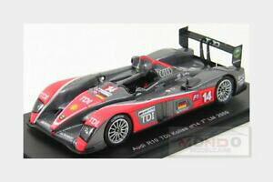 yz͌^ԁ@X|[cJ[@AEfB}J[eBPbe[Xp[Nfaudi r10 tdi 14 7th le mans 2009 karthikeyan lotterer spark 143 s0690 model