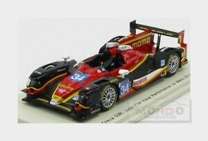 yz͌^ԁ@X|[cJ[@Wbh`[[XptH[}X}Xp[Noreca 03r judd hk 36l v8 team race performance le mans 2014 spark 143 s4215 mo