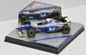 【送料無料】模型車 スポーツカー オニキスウィリアムズルノーモデルカーフレンツェンonyx 293 294 308 x310 williams renault f1 model car h h frentzen 1996 1997 143