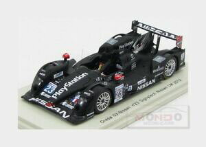 yz͌^ԁ@X|[cJ[@`[}Xp[Noreca 03 team nissansignatec 23 24h le mans 2012 fmailleux spark 143 s3710 m