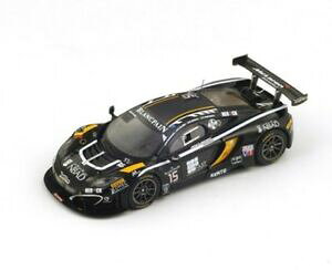 yz͌^ԁ@X|[cJ[@}N[XpIWFXp[Nmclaren mp412c boutsen ginion 15 24h spa 2014 ojjeh grotz spark 143 sb100 mod