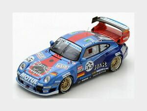yz͌^ԁ@X|[cJ[@|VFOAe}}Xp[Nfporsche 911 993 gt2 evo 55 24h le mans 1996 jpjarier spark 143 s5513 model