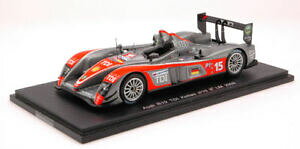 yz͌^ԁ@X|[cJ[@AEfB}Xp[Naudi r 10 15 9th le mans 2009 143 spark sp0691