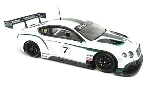 yz͌^ԁ@X|[cJ[@xg[R`l^OAe}ObhEbhtFXeBoIuXs[hXP[[gbentley continental gt3 goodwood festival speed 2013 true scale 143 tsm14