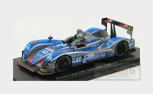 �y���������z�͌^�ԁ@�X�|�[�c�J�[�@�`�[�������}���v���X�p�[�Nzytek 09s quifel asm team 40 le mans 2010 pla amaral hugues spark 143 s2551 mo