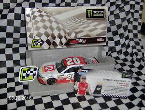 yz͌^ԁ@X|[cJ[@}bgT[NtFjbNX[X2017 matt kenseth 20 circle k phoenix raced win 124th