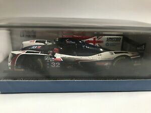 �y���������z�͌^�ԁ@�X�|�[�c�J�[�@�X�p�[�N�I�[�E�F�����}��spark s7017 ligier js p217 montoyade sadeleerowen p7 24h le mans 2018 143