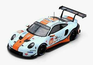 yz͌^ԁ@X|[cJ[@143|VF911 991rsr n86}2018EF[Cgs7041spark 143 porsche 911 991 rsr n86 le mans 2018 wainwright barker s7041