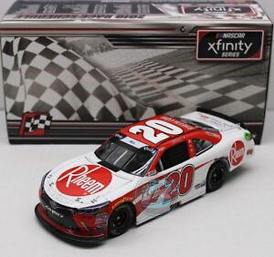 yz͌^ԁ@X|[cJ[@g^NXgt@[x[X20 raced toyota xfinity nascar 2018 * rheem * christopher bell 124 richmond win