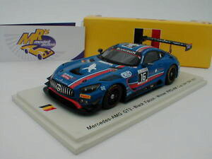 yz͌^ԁ@X|[cJ[@Xp[Nsb148ZfXxcamg gt3vJbv24h2017[[143 spark sb148 mercedesbenz amg gt3 pro am cup 24 h spa 2017 morley 143