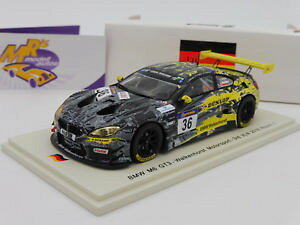 yz͌^ԁ@X|[cJ[@Xp[NOAe}Ehspark sg372 bmw m6 gt3 no 36 3rd from 2016 round 3 blomqvistkrognes 143