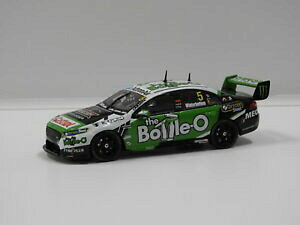 �y���������z�͌^�ԁ@�X�|�[�c�J�[�@143�t�H�[�hfgx�n���u�T �{�g��o���[�X�`�[��mwinterbottom20185�A�y�b�N�Xr143 ford fgx falcon the bottleo racing team mwinterbottom 2018 5 apex r