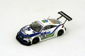 yz͌^ԁ@X|[cJ[@Xp[NAEfBjuNN[X`[spark 143 audi tt rs n110 adac 24h nurburgring 2014 besaplast racing team sg14