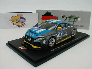 yz͌^ԁ@X|[cJ[@Xp[NAEfBjuNNGWjAOspark sg306 audi tt rs lms 24h nrburgring 89 lms engineering 143