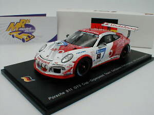 �y���������z�͌^�ԁ@�X�|�[�c�J�[�@�X�p�[�Nsg329�|���V�F911 gt3�J�b�vnr60 24hnurburgring 2017osieka143 spark sg329 porsche 911 gt3 cup nr 60 24h nrburgring 2017 osieka