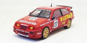 �y���������z�͌^�ԁ@�X�|�[�c�J�[�@�A�y�b�N�X�o�T�[�X�g�t�H�[�h�V�G�����W�����\��143 apex 1989 bathurst 1000 winner ford sierra rs500 djr 17 johnsonbowe