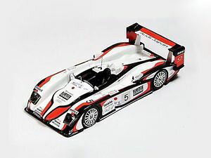 yz͌^ԁ@X|[cJ[@Xp[NAEfB}JybNXeZ43lm04 spark143 audi r8 5 winner le mans 2004 s arar capellot kristensen