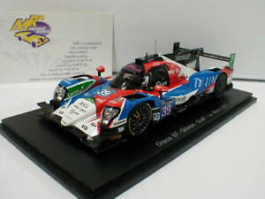 yz͌^ԁ@X|[cJ[@Xp[N}spark s5825 oreca 07 39 24h lemans 2017 guibbert, trouillet, winslow 143