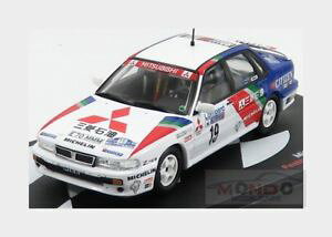 �y���������z�͌^�ԁ@�X�|�[�c�J�[�@�M�������������[�����o�[�h���f��mitsubishi galant vr4 19 winner rally lombard rac 1989 143 raltwjp009 model