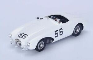 yz͌^ԁ@X|[cJ[@osca mt4bN5612hZuO1954sbChXp[N143 43se54 moosca mt4b spider 56 winner 12h sebring 1954 s moss b lloyd spark 143 43se54