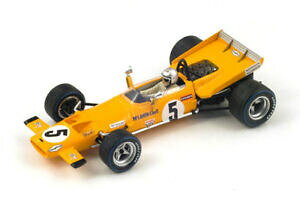 yz͌^ԁ@X|[cJ[@}N[}N[tXOvfXp[Nfmclaren m7c b mclaren 1969 5 4th french gp 143 model s3132 spark model
