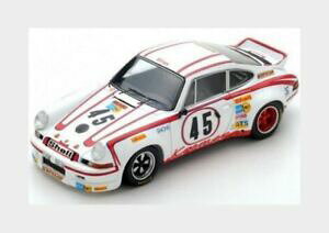 yz͌^ԁ@X|[cJ[@_45}1973Xp[N143 s4688|VF911Jrsr 28lN}[porsche 911 carrera rsr 28l kremer racing 45 le mans 1973 spark 143 s4688 mo