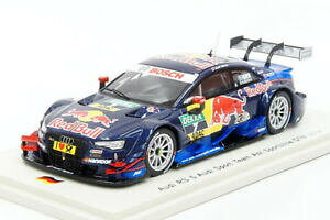 yz͌^ԁ@X|[cJ[@AEfBX|[c`[AvgX|[cbhuV[YXp[NVOaudi rs5 team sport abt sportsline red bull 7 season dtm 2014 spark 143 sg169