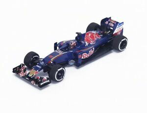 yz͌^ԁ@X|[cJ[@gb\m[XyCXp[Nftoro rosso f1 renault str11 26 spanish gp 2016 kvyat spark 143 s5020 model