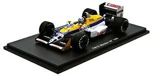 yz͌^ԁ@X|[cJ[@EBAYiROvfXp[Nfwilliams fw12 r patrese 1988 6 6th monaco gp 143 model s4028 spark model