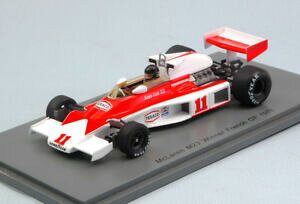 yz͌^ԁ@X|[cJ[@}N[ngtXOvfXp[Nfmclaren m23 j hunt 1976 11 winner french gp 143 model s4362 spark model