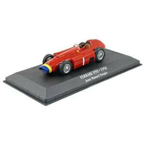 【送料無料】模型車 スポーツカー 143フェラーリd50ファンヒオ1956f1atlas 143 ferrari d50 fangio 1956 f1 collection