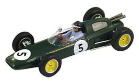 【送料無料】模型車　スポーツカー　ロータスクラーク＃イギリスモデルスパークモデルlotus 24 j clark 1962 5 winner british gp 143 model s2137 spark model