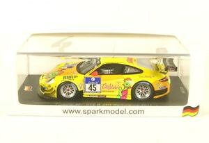 【送料無料】模型車 スポーツカー ポルシェ997gt3 r n2445h nurburgring 2013ゼーフリートコロヌスkafferporsche 997 gt3 r n 45 24h nrburgring 2013 seefried coloni kaffer