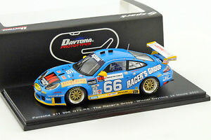 �y���������z�͌^�ԁ@�X�|�[�c�J�[�@�|���V�F911996gt3 rs6624hdaytona 2003bergmeister�o�[�i�[�hporsche 911 996 gt3 rs 66 winner 24h daytona 2003 bergmeister, bernhard,