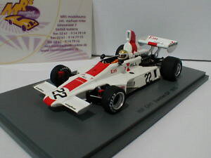 yz͌^ԁ@X|[cJ[@Xp[NXEF[ftH[~spark s5674 hill gh1 22 sweden gp formula 1 1975 vern schuppan 143