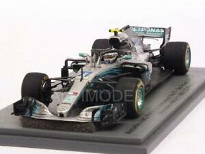 yz͌^ԁ@X|[cJ[@ZfXOvXp[Nw09 mercedes amg f1 gp china 2018 valtteri bottas 143 spark s6053
