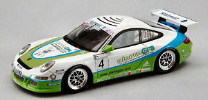 yz͌^ԁ@X|[cJ[@|VFJJbvf}gbNXporsche 997 4 carrera cup 2008 143 model matrix