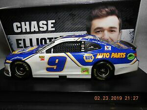 【送料無料】模型車 スポーツカー chase elliott9 2019 napa camaro zl1124chase elliott 9 2019 napa camaro zl1 124