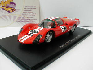 �y���������z�͌^�ԁ@�X�|�[�c�J�[�@�X�p�[�N�|���V�F�f�C�g�i�����[�Xspark s5422 porsche 906 lh 56 24h of daytona 1967 c release date 143