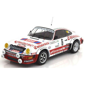 �y���������z�͌^�ԁ@�X�|�[�c�J�[�@�|���V�F911 sc6�����e�J����198211818rmc008 ixoporsche 911 sc 6 rally monte carlo 1982 118 18rmc008 ixo