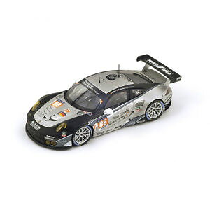 �y���������z�͌^�ԁ@�X�|�[�c�J�[�@�X�p�[�N�|���V�F�����}���v���g��spark s4237 143 porsche 911 rsr 88 le mans lmgte am 2014 proton ried bachler