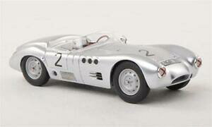 yz͌^ԁ@X|[cJ[@lIfborgward rs 1500 n2 avus 1958 143 neoscale neo46251 model