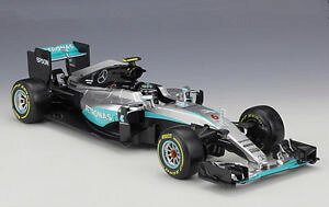 yz͌^ԁ@X|[cJ[@ZfXygiXnCubhjRYxOf[VObburago 118 mercedes amg petronas f1 w07 hybrid nico rosberg 2016 model racing