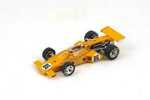 yz͌^ԁ@X|[cJ[@}N[CfBXp[Nfmclaren m16 p revson 1971 n86 2nd indy 500 143 spark s3140 model