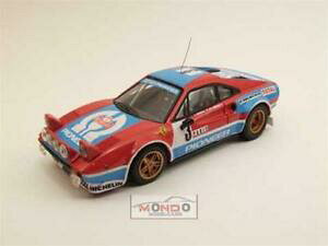 �y���������z�͌^�ԁ@�X�|�[�c�J�[�@�t�F���[��308 gtb gr4 montecarlo1982143 be9363���f���J�[�_�C�J�X�gferrari 308 gtb gr4 montecarlo 1982 best 143 be9363 model car diecast