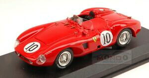 yz͌^ԁ@X|[cJ[@tF[625lm10 23th}1956TCphill 143fart274fferrari 625 lm 10 23th le mans 1956 simonphill 143 art model art274 model