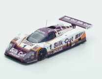 楽天市場】ジャガーxjr 14（ホビー）の通販