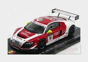 yz͌^ԁ@X|[cJ[@AEfBr8 lms ultra16X|[c2012spark 143 sb027 moaudi r8 lms ultra 16 sport performance cars winner spa 2012 spark 143 sb027 mo